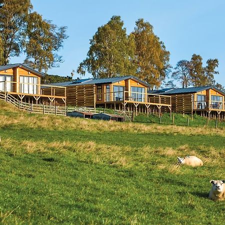 Kessock Highland Lodges North Kessock 외부 사진