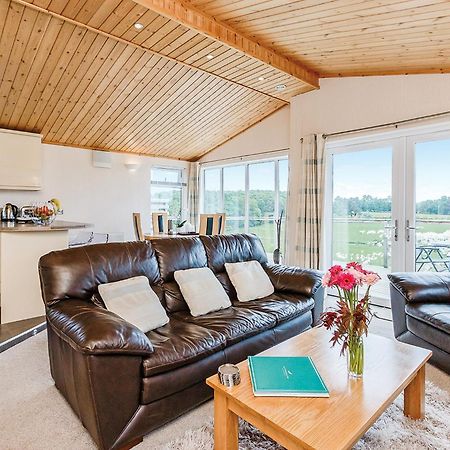 Kessock Highland Lodges North Kessock 객실 사진