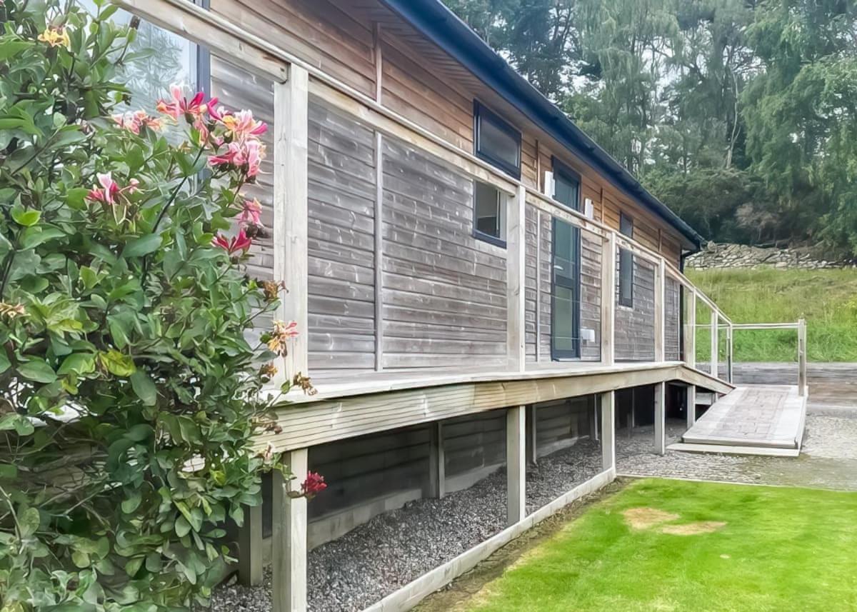 Kessock Highland Lodges North Kessock 외부 사진