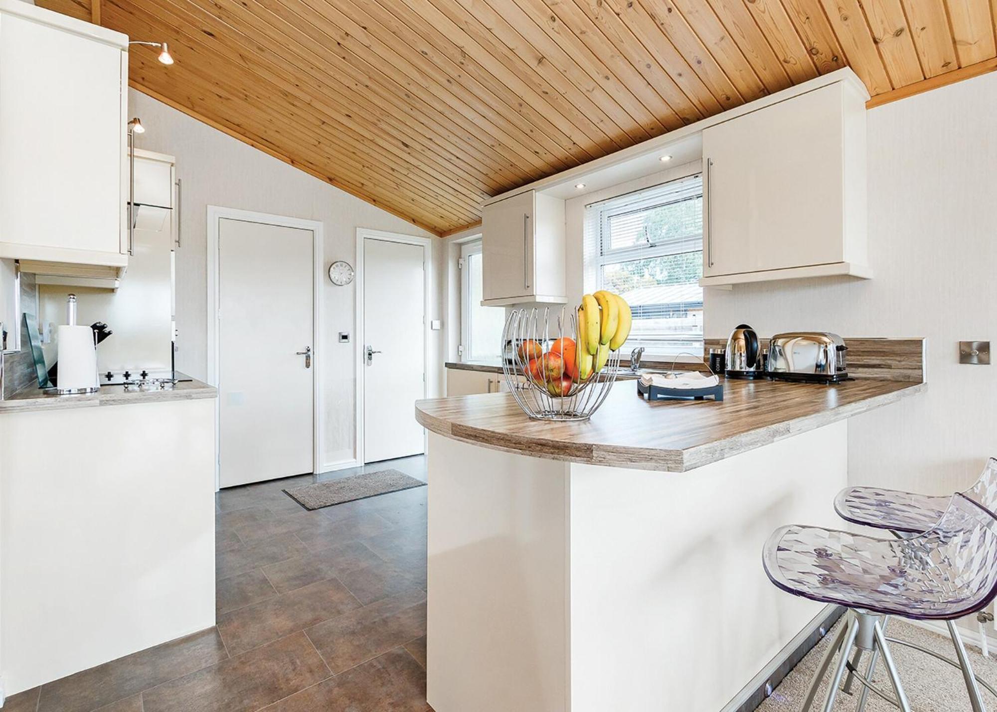 Kessock Highland Lodges North Kessock 객실 사진