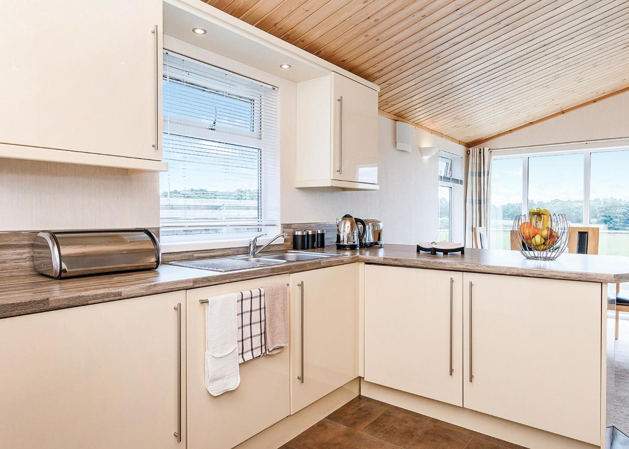 Kessock Highland Lodges North Kessock 객실 사진