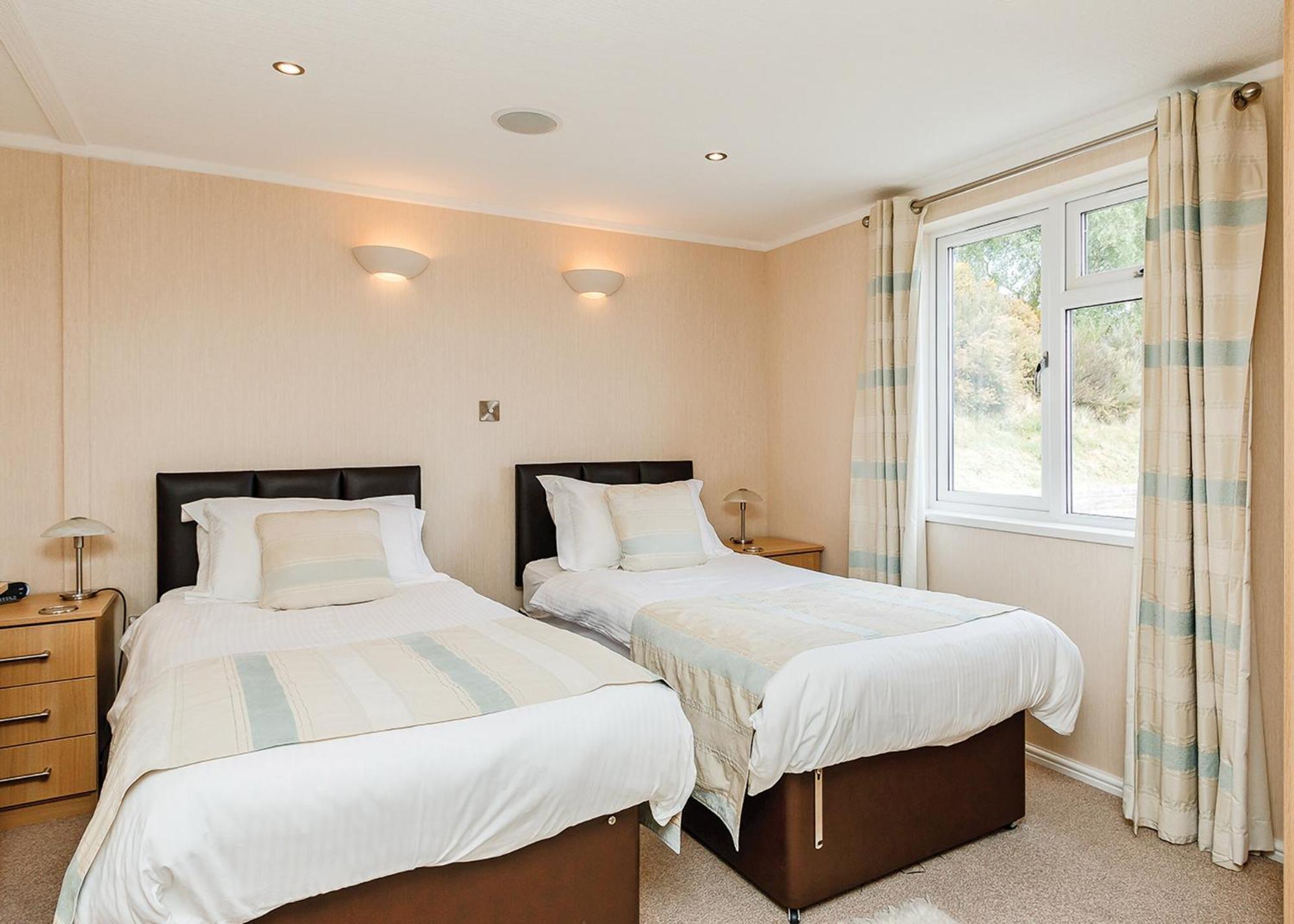 Kessock Highland Lodges North Kessock 객실 사진