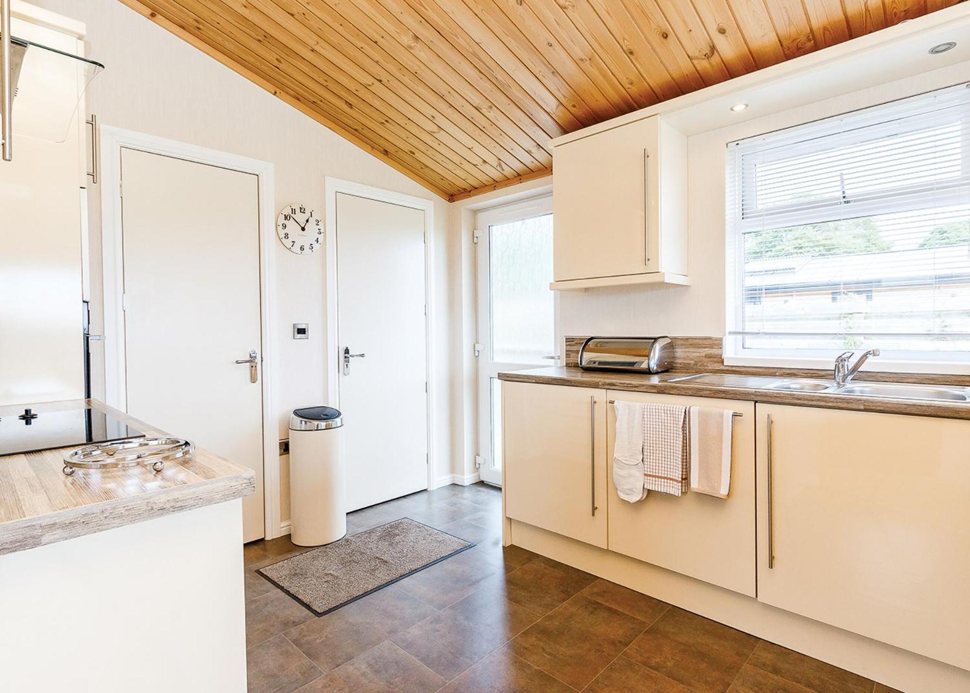 Kessock Highland Lodges North Kessock 객실 사진
