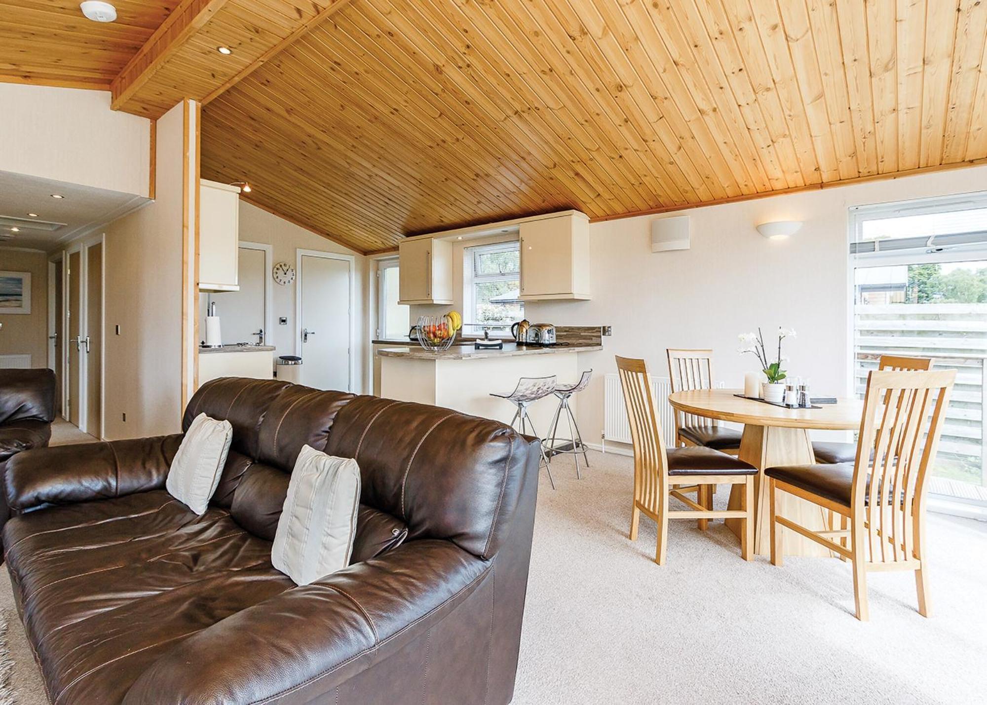 Kessock Highland Lodges North Kessock 객실 사진
